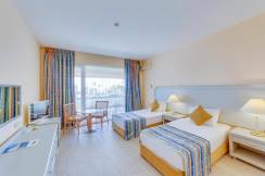 GRAND BLUE SKY HOTEL Rooms
